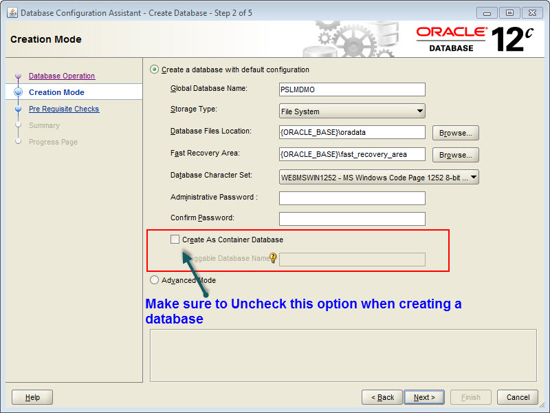 This Oracle 12C Setting Can Jeopardize Your PeopleSoft