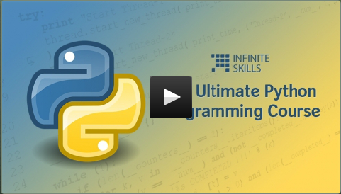 The Ultimate Python Tutorial