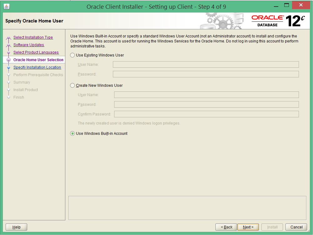 Instant Client For Oracle 11g Mac