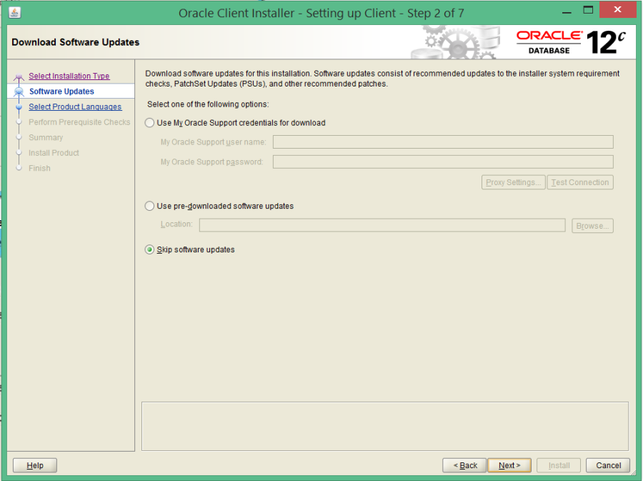 Oracle client download for windows 64-bit anurag 4.4 software free download