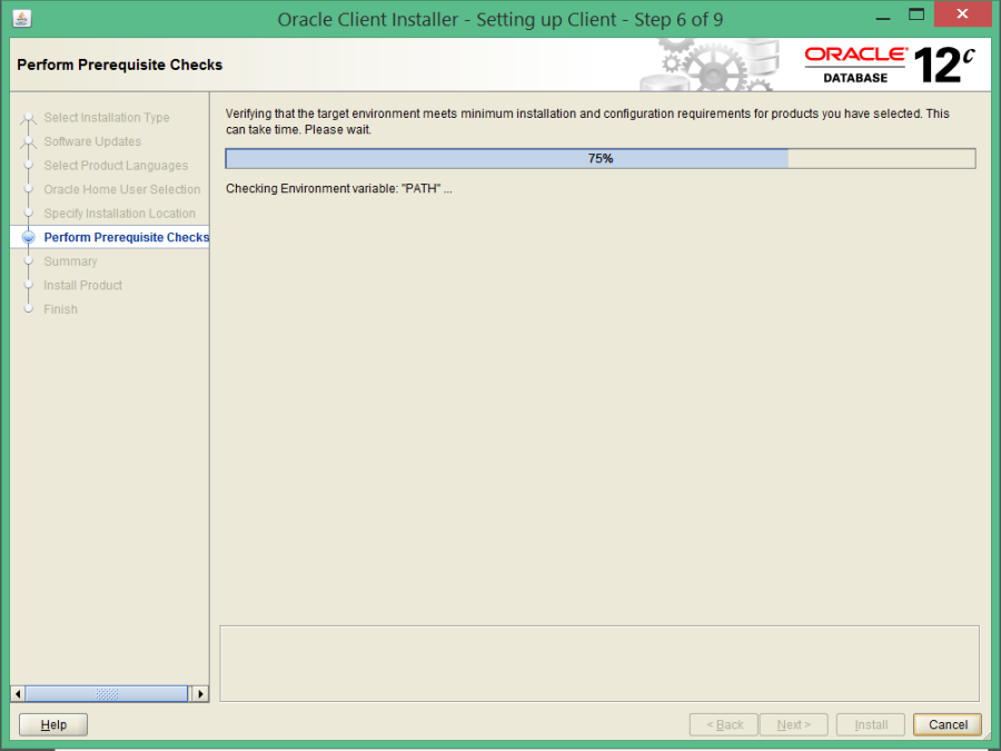 download oracle client for windows 32 bit