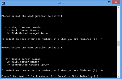 How to Install PeopleTools 8.53 PIA in Console Mode | PeopleSoft Tutorial