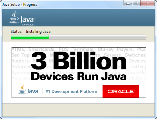 brew install java 8