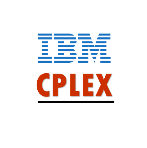 ibm ilog cplex optimization studio 12.7.1