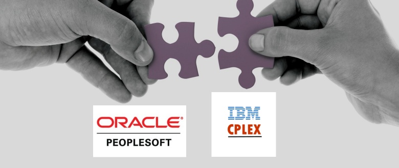 IBM ILOG CPLEX in PeopleSoft | PeopleSoft Tutorial