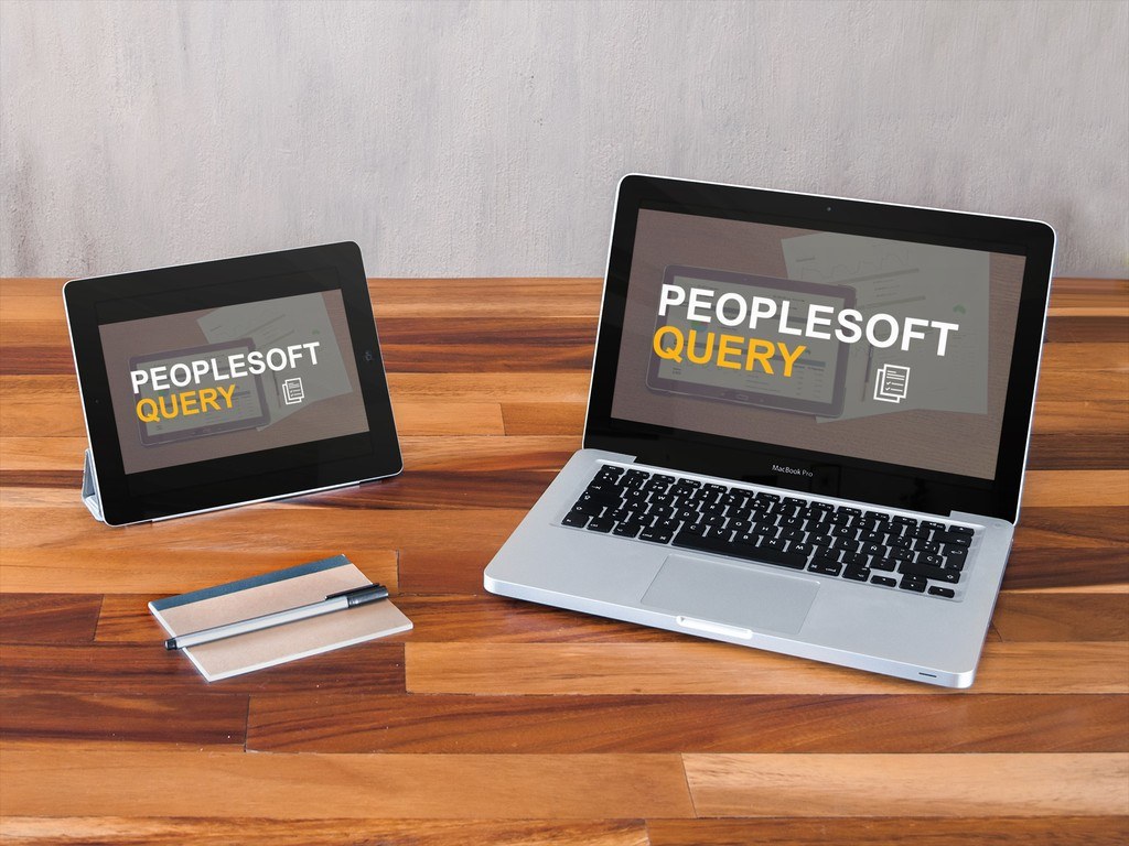 PSQuery Training | PeopleSoft Tutorial