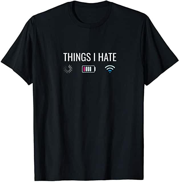 things_i_hate | PeopleSoft Tutorial