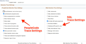 New Application Engine features in PeopleTools 8.60 | PeopleSoft Tutorial