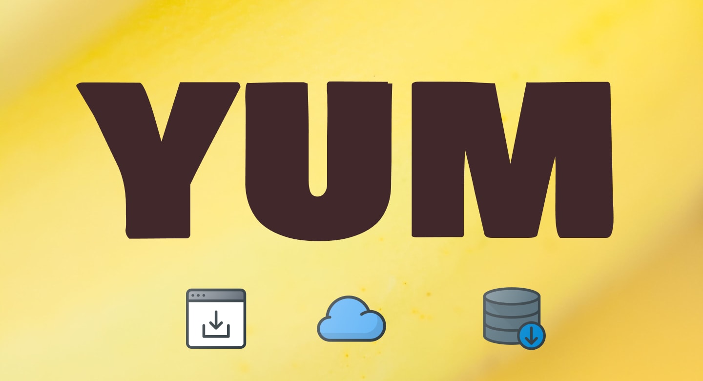 Yum In Peoplesoft PeopleSoft Tutorial Yum In Peoplesoft PeopleSoft Tutorial